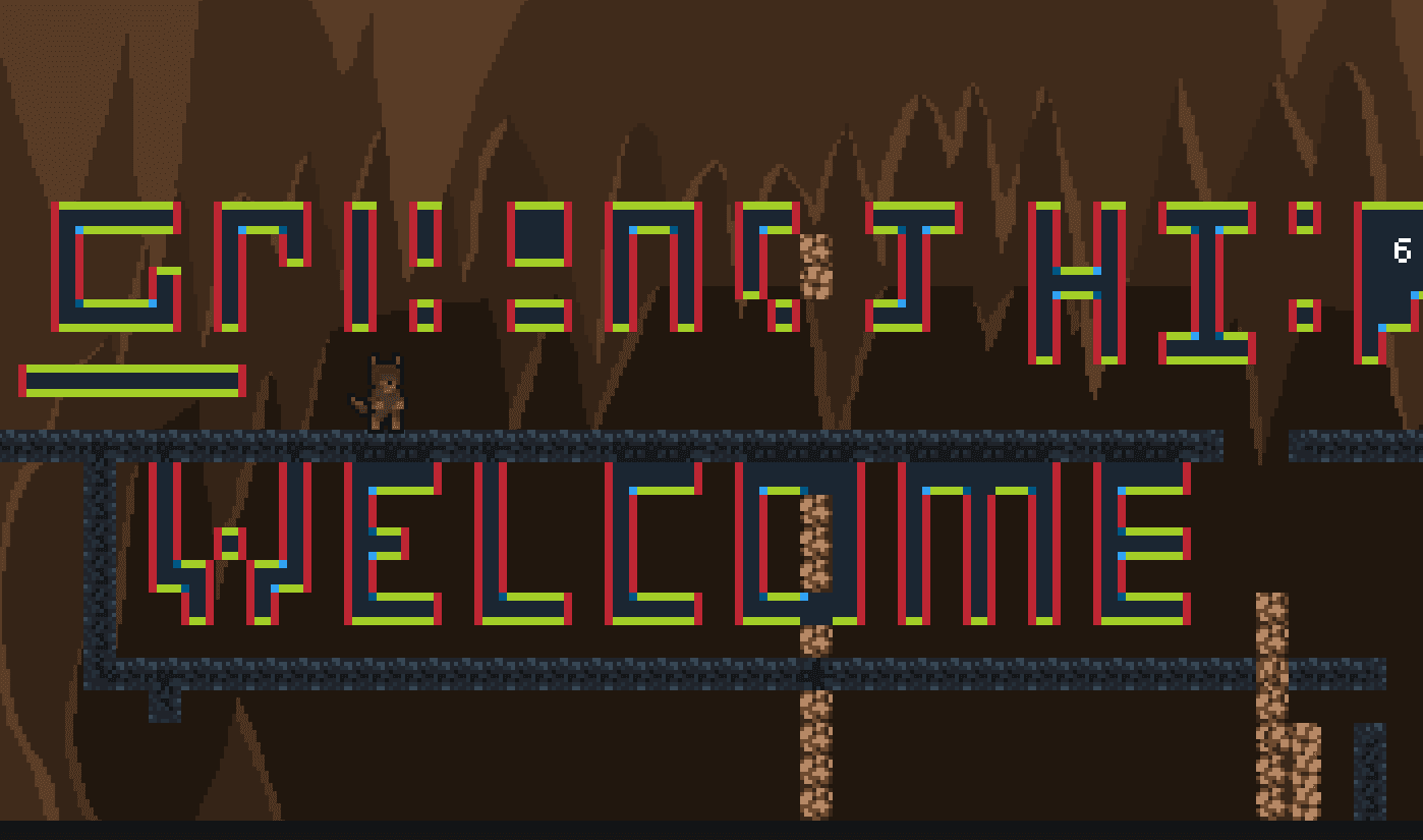 Welcome Platform